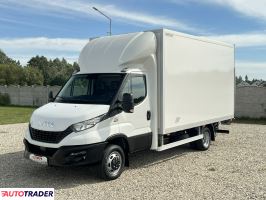 Iveco Daily 2021 3