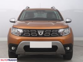 Dacia Duster 2020 1.0 99 KM Dacia Duster 2020 1.0 99 KM