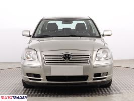 Toyota Avensis 2006 2.2 147 KM