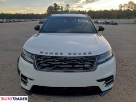 Land Rover Range Rover 2024 2