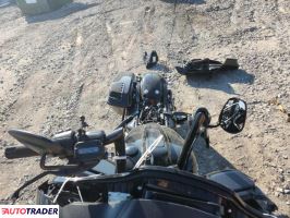 Harley-Davidson Pozostałe 2023