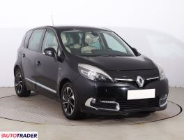 Renault Scenic 2015 1.6 128 KM