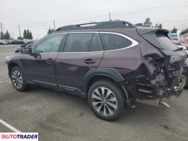 Subaru Outback 2024 2