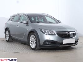 Opel Insignia 2015 2.0 191 KM