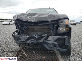 Chevrolet Silverado 2021 5 Chevrolet Silverado 2021 5