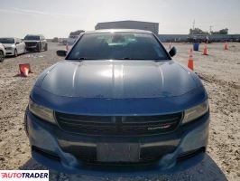 Dodge Charger 2021 3