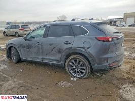 Mazda CX-9 2021 2