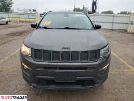 Jeep Compass 2018 2