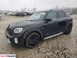 Austin Mini 2022 2 Austin Mini 2022 2