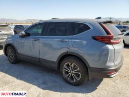 Honda CR-V 2022 1 Honda CR-V 2022 1