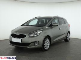 Kia Carens 2014 1.7 134 KM