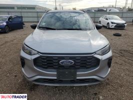 Ford Escape 2024 1