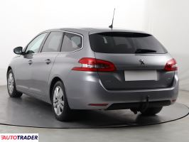 Peugeot 308 2015 1.6 118 KM