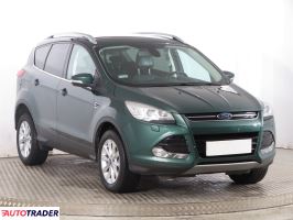 Ford Kuga 2015 2.0 177 KM Ford Kuga 2015 2.0 177 KM