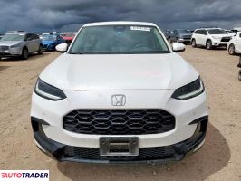 Honda HR-V 2023 2 Honda HR-V 2023 2