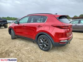 Kia Sportage 2022 2