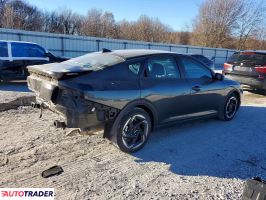 Kia Pozostałe 2025 2