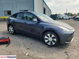 Tesla Model Y 2023 Tesla Model Y 2023
