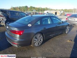 Audi A6 2024 2