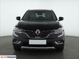 Renault Koleos 2018 2.0 174 KM