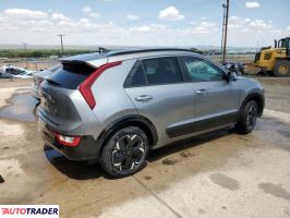 Kia Niro 2023