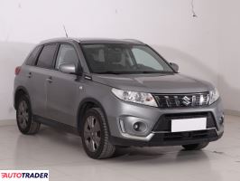 Suzuki Vitara - zobacz ofertę