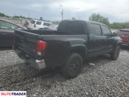 Toyota Tacoma 2021 3 Toyota Tacoma 2021 3