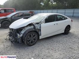 Honda Civic 2019 2 Honda Civic 2019 2