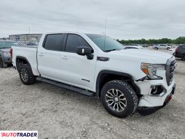 GMC Sierra 2020 6