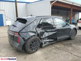 Hyundai Pozostałe 2025