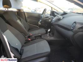 Ford Fiesta 2016 1 Ford Fiesta 2016 1