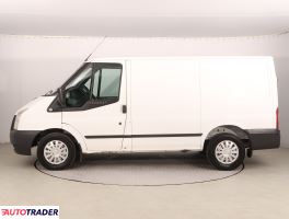 Ford Transit 2013 2.2