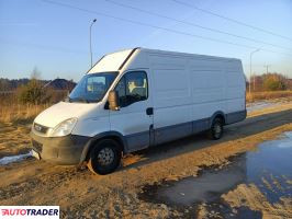 Iveco Pozostałe - zobacz ofertę