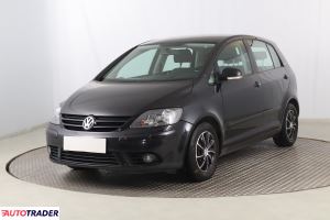 Volkswagen Golf 2006 2.0 134 KM