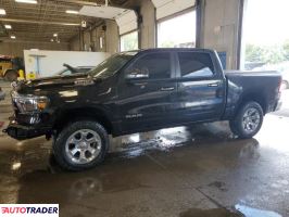 Dodge Ram 2019 Dodge Ram 2019