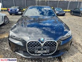 BMW 430 2021 2