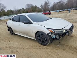 Nissan Sentra 2022 2
