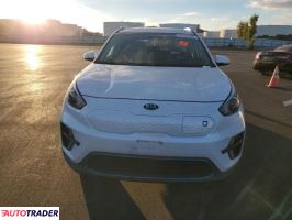 Kia Niro 2020