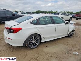 Honda Civic 2024 1