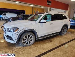 Mercedes CL 2020 3