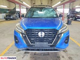Nissan Pozostałe 2021 1