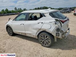 Nissan Pozostałe 2022 1