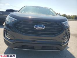 Ford Edge 2022 2