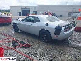 Dodge Challenger 2021 6
