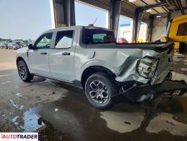 Ford Maverick 2026 2