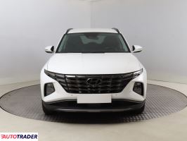 Hyundai Tucson 2021 1.6 226 KM