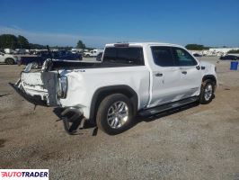 GMC Sierra 2020 5