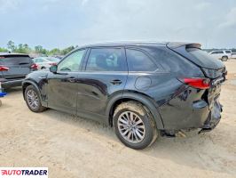 Mazda CX-9 2025 3