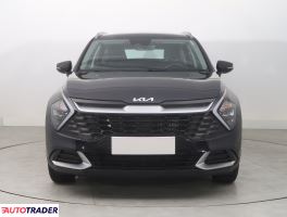 Kia Sportage 2022 1.6 147 KM Kia Sportage 2022 1.6 147 KM