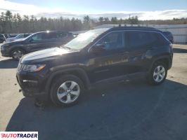 Jeep Compass 2019 2